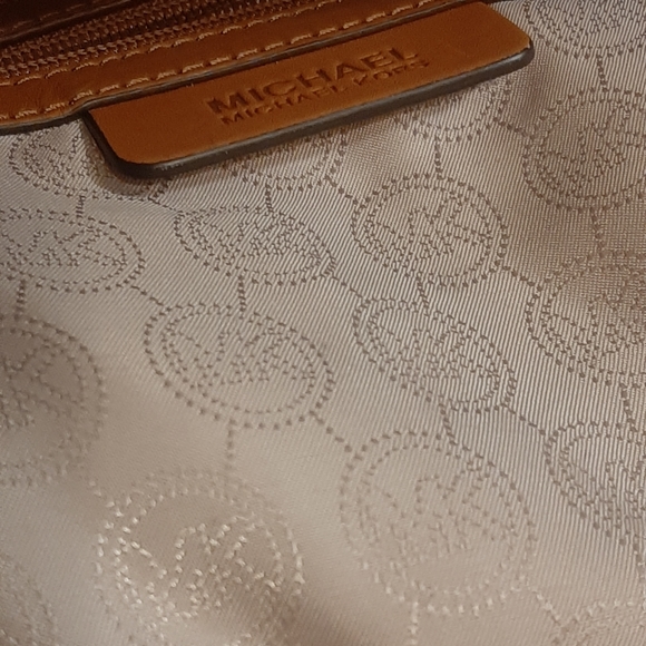 Michael  kors Hamilton handbag  MK - Picture 15 of 16